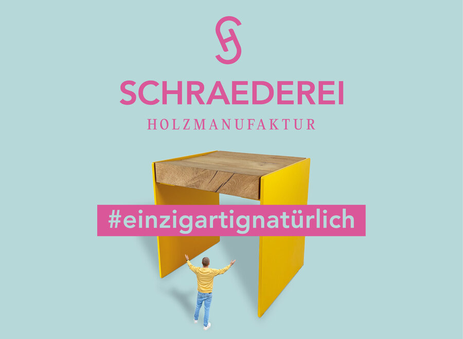 Schraederei Holzmanufaktur