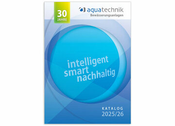 aquatechnik Gesamtkatalog 2025